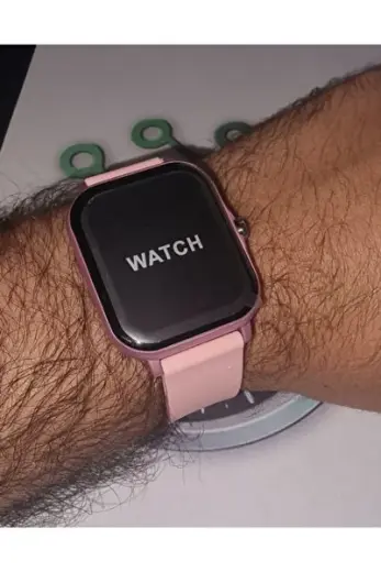 WATCH UNISEX AKILLI SAAT