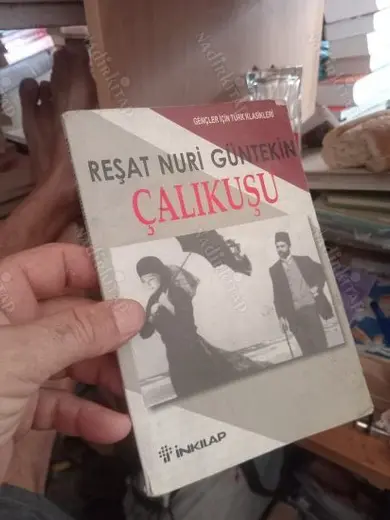 Çalıkuşu / Gençler İçin