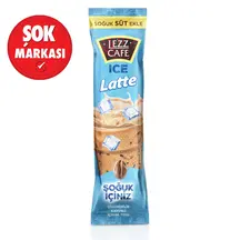 Lezzcafe Ice Latte 10.5 g
