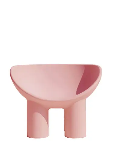 Roly Poly Pembe Berjer