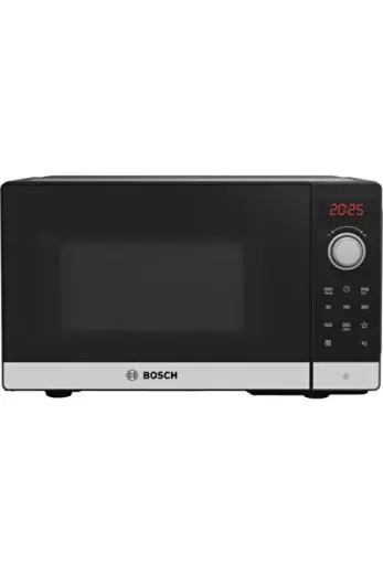 Bosch FFL023MS1 20 L Solo Mikrodalga Fırın