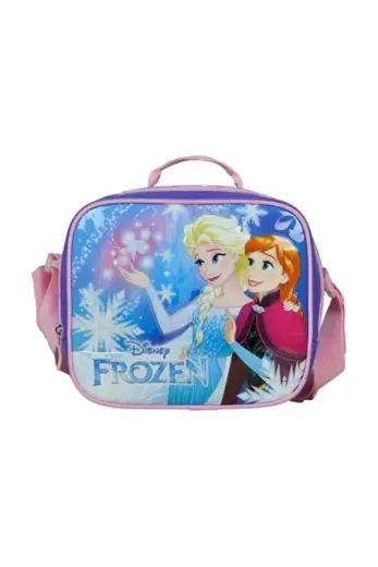 Frozen Beslenme Çantası Orjinal Lisanslı Ürün