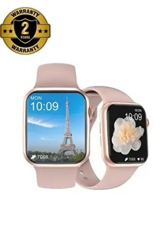 Premium Akıllı Saat Yeni Nesil T700s Watch 7 Series Ios Androıd Uyumlu Bluetooh Arama