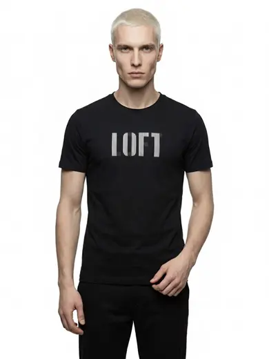 Regular Fit Erkek Tshirt K.kol