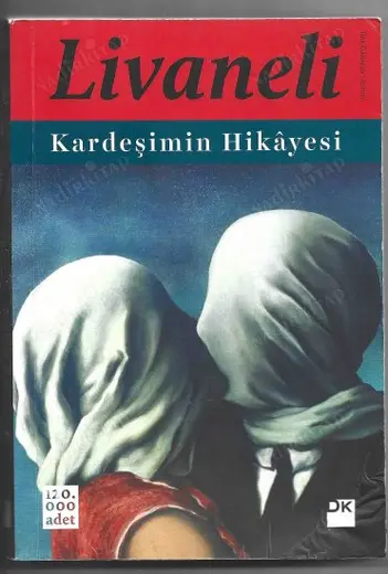 Livaneli - Kardeşimin Hikayesi