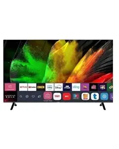 Altus AL55 9825 55 inç 140 Ekran Uydu Alıcılı 4K Ultra HD Google LED TV