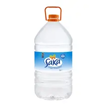 Saka Su 5 L