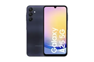 Samsung Galaxy A25 5G 6GB_128 GB Siyah Akıllı Telefon