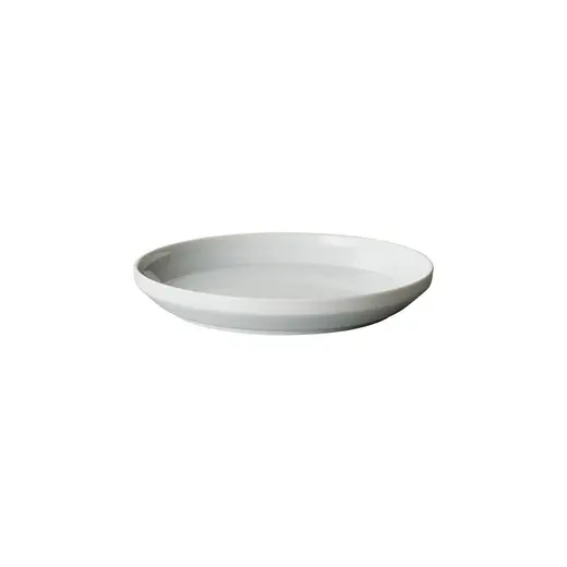 Kinto RIM Tabak 16 cm Beyaz