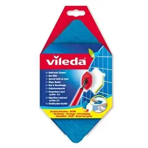 Vileda Seramik Ve Banyo Temizleyici Yedek Başlık