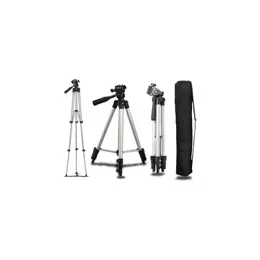 Uravas Store 3 Yönlü Profesyonel Süper Kalite 157 cm Tripod 2