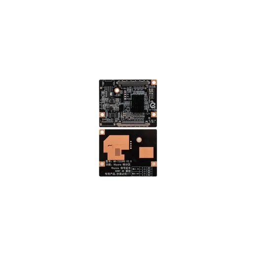 Uravas Store Weko QK-72339D LCD Panel Flexi Repair V2.0 4K 1 In 2 Out Sony Uyumlu Ekran Onarım Kartı