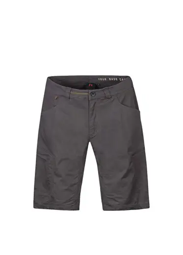 Mad Obsidian Erkek Spor Şort