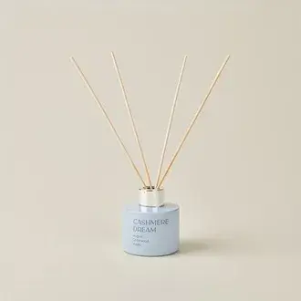 Evidea Deco Cashmere Oda Kokusu - Şeffaf - 100 ml