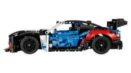 42226 LEGO® Technic BMW M4 GT3 EVO Yarış Arabası 4