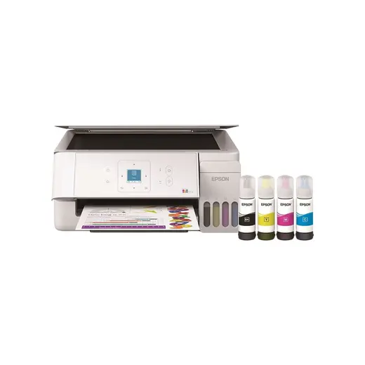 Epson Ecotank L3366 All In One Yazıcı