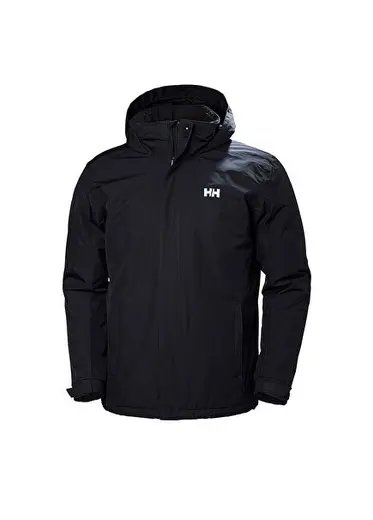 Dubliner Insulated Lacivert Erkek Mont
