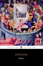 Poetics : New Edition