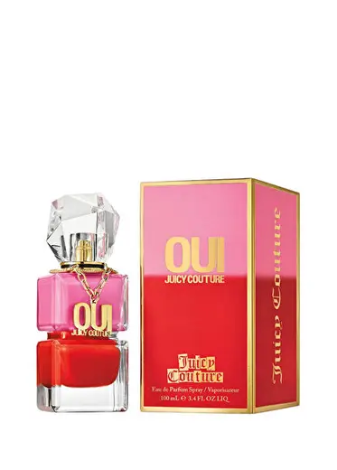 Juicy Couture OUI EDP 50 ml Kadın Parfüm