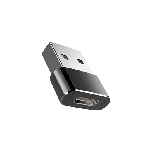 Alfais 4429 USB 3.0 To Type C 3.1 Şarj Data Çevirici Dönüştürücü Adaptör