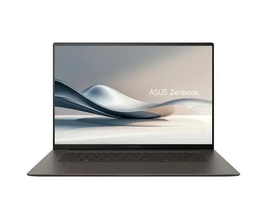Asus ZenBook S16 Oled UM5606WA-RK236W AI 9 HX370 32 GB 1 TB 16" W11H Dizüstü Bilgisayar