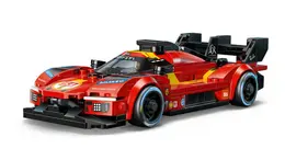 77261 LEGO® Speed Champions Ferrari 499P 3