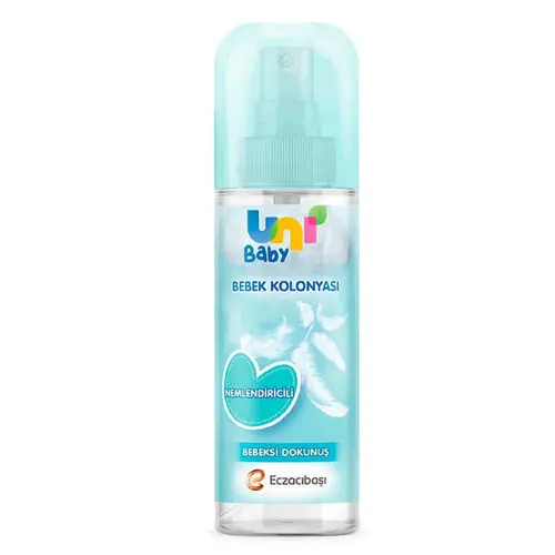 Uni Baby Bebeksi Kokular Bebek Kolonyası 150 ml