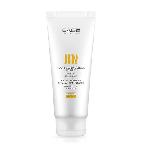 Babe Ayak Bakım Kremi %10 Üre 100 ml
