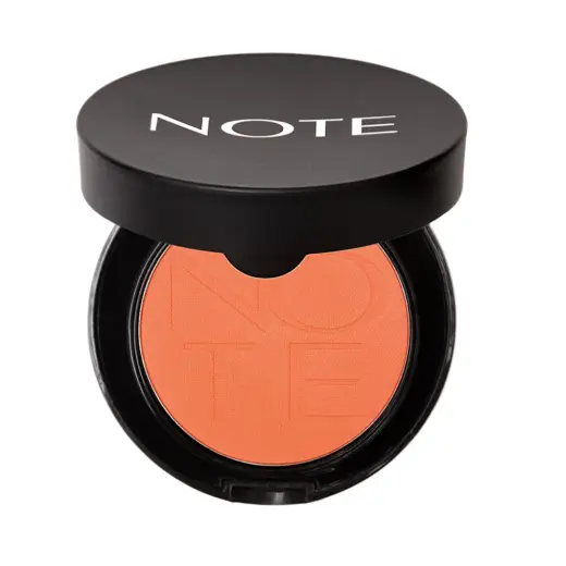 Note Luminous Silk Compact Blusher Allık 03 Coral