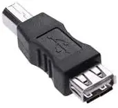 Platoon Usb Dişi Usb B Erkek Yazıcı Giriş Ucu Erkek Aparat