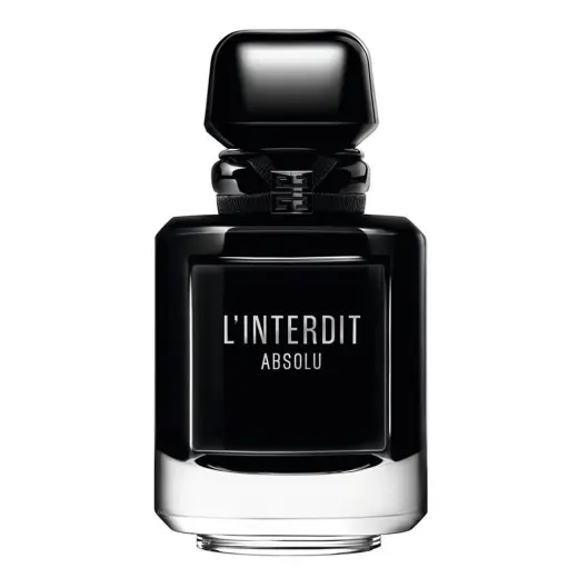 Givenchy L'Interdit Absolu EDP Kadın Parfüm 80 ml
