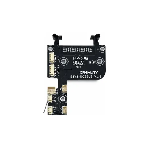 Creality Ender-3 V3 Ke Hotend Pcba Kartı