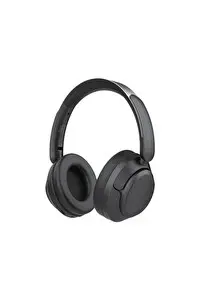 Zuidid FH-06 ANC 5.3 Özellikli Kulak Üstü Bluetooth Kulaklık - Antrasit