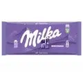 Milka Sütlü Çikolata Tablet 80 G