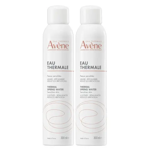 Avene Thermal Su 2x 300 ml
