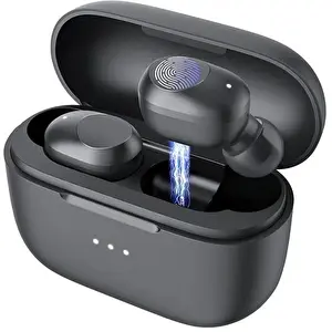 Haylou GT5 TWS Surround Ses IPX7 Yüksek Kalite Mikrofonlu Kulak İçi Bluetooth Kulaklık