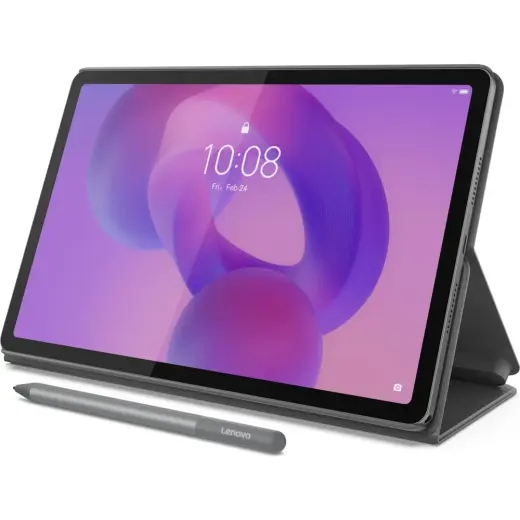 Lenovo Tab K11 Gen 2 ZAFN0132TR 8 GB 128 GB 11" Tablet + Folio Kılıf + Kalem