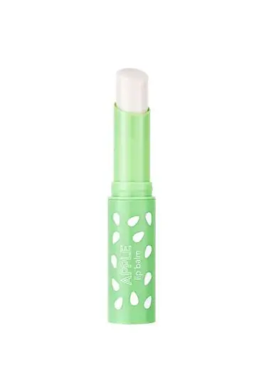 Elma Aromalı Besleyici Dudak Balmı 8690604555369 | Flormar