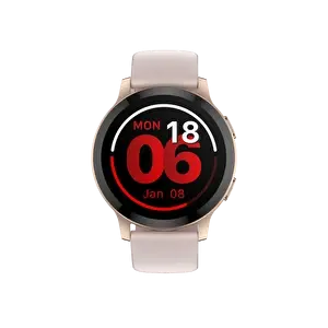 İxtech XEE-7 Altın Akıllı Saat
