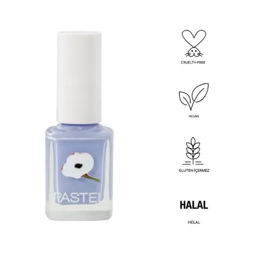 Pastel Oje 415
