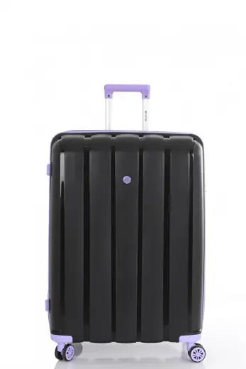 Mçs Polipropilen Valiz V305 75 CM