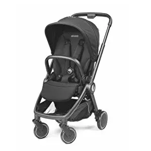 CITY LOOP BEBEK ARABASI - TRUE BLACK