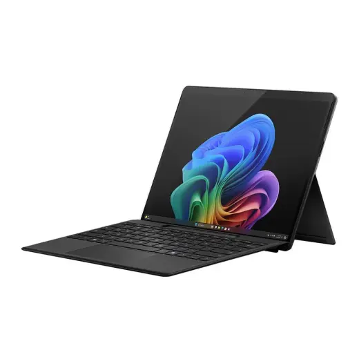 Microsoft - Surface Pro Copilot+PC (11.Nesil) - Snapdragon X Elite - 13” OLED Touch - 16 GB Ram - 1 TB SSD - Win11H + Klavye ve Kalem | EP2-23855