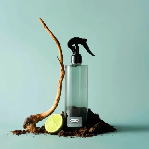 Linens Green Nature 400 ml Oda ve Çamaşır Spreyi