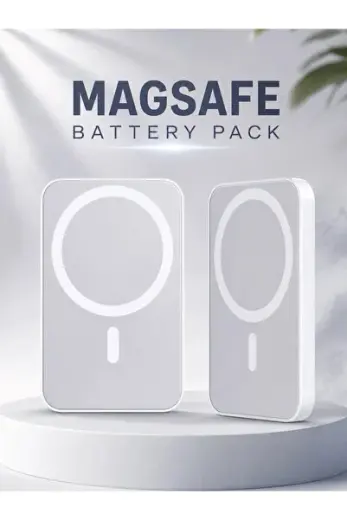 LF-100 MAGSAFE BATTERY PACK 5.000 MAH