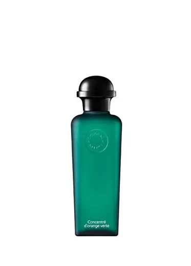 Concentré d'orange Verte Eau de Toilette 100 ml
