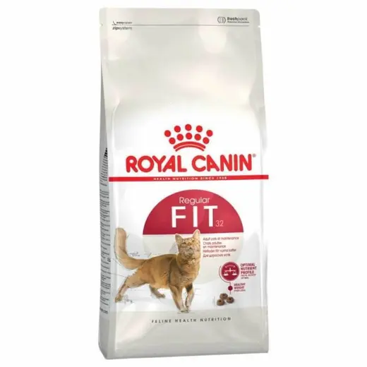 Royal Canin Fit 32 Yetişkin Kedi Maması 2kg