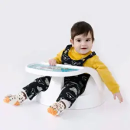 Portatif Mama Oturağı 1