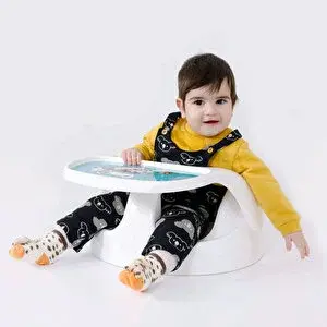 Portatif Mama Oturağı