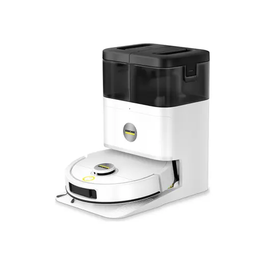 Karcher Rvm 4 Comfort Extra